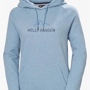 Helly-Hansen Women's F2F Organic Cotton
Hoodie
